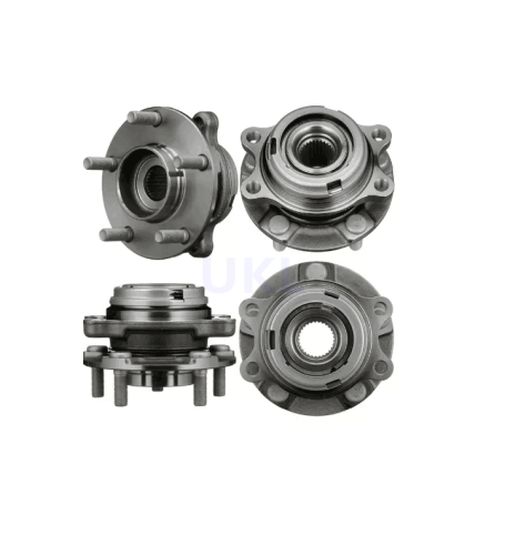 UKL Automobile Wheel Hub που φέρει KLM12749.LM12710 VKHB2271