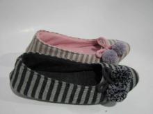 Bowknot ballet shoes