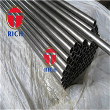 GB/T 14975 Seamless Stainless Structure Steel Pipes