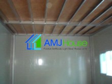 China AMJ House-Containerized housing