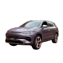 DENZA X Edition Plug-in Hybrid Electric Vehicle