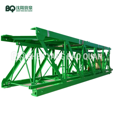 Basic Mast Section for Tower Crane