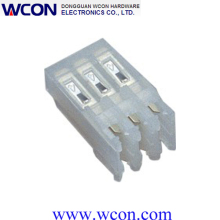 2.54mm Pierce Type Housing Wafer