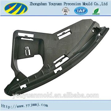 plastic car part moulding