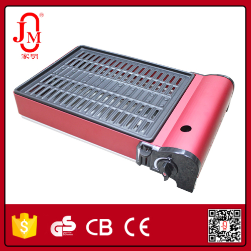 high quality CE approval indoor gas grills