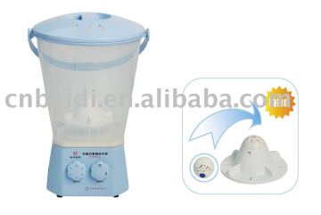 mini sterilization washer