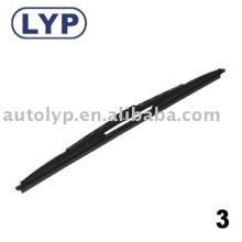 Auto Silicon Standard Type Wiper Blade