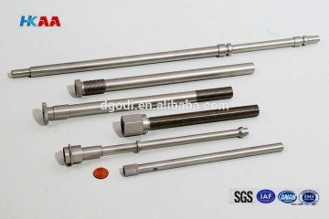 Deep Hole Drilling Parts, Deep Hole Drill
