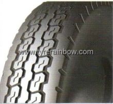 Passenger Car Tire