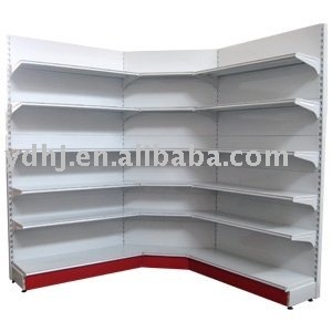 Wall Gondola shelf -hot produts