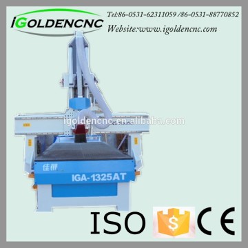 High Precision cheap ATC china auto wood cutter