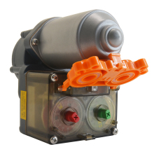 Maxpower Greenhouse Window Roll Up Motor