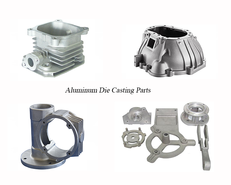 tractor parts casting OEM parts