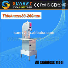 Bone saw blades Dia. 300mm bone cutting saw speed 15m/s bone cutting machine for CE (JG300A SUNRRY)