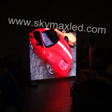 P6 Indoor Full Color LED Video Boards