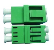 LC Fiber Optic Adapter