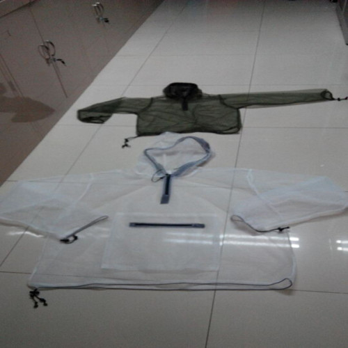 Jaket Bug Polyester berkualiti tinggi