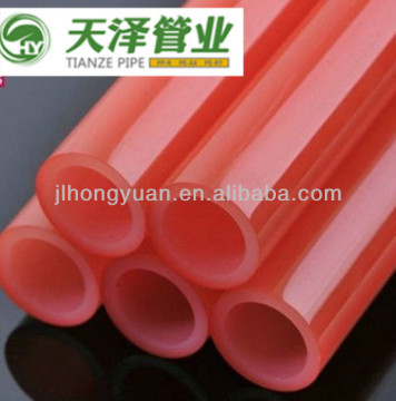 evoh oxygen barrier pipe