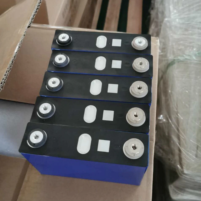 3.2V 40ah Prismatic LiFePO4 Lithium Battery Cell with Bis Certificates