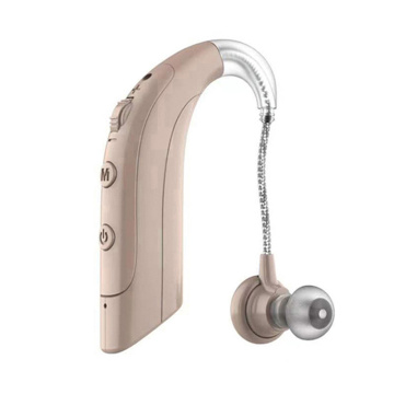 High Quality Invisible Bte Profound Hearing Aids Ears