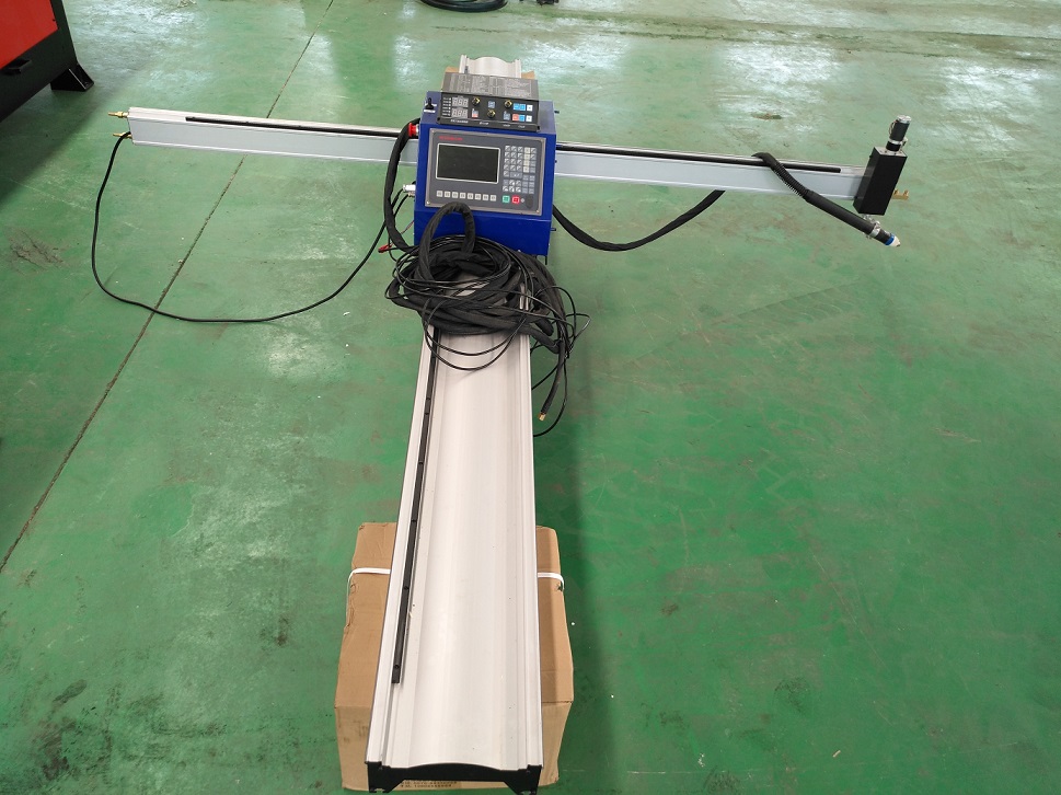 portable cnc flame plasma cutting machine price