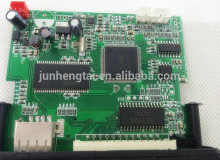 USB/TF Card AV 1080P function samung mp4 circuit board