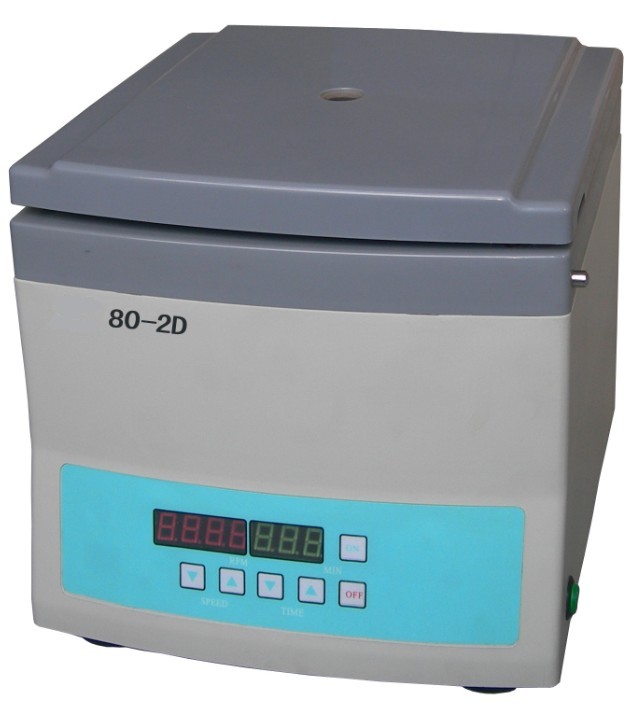 Electromotive Centrifuge