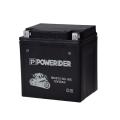 MGS12-30L-BS 12v 30ah motorcycle high performance battery