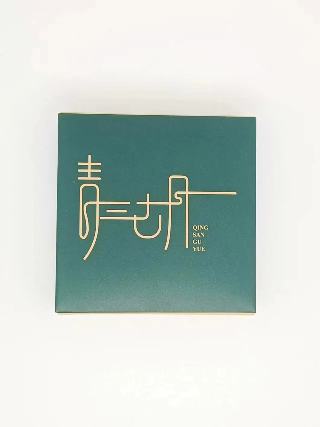 Paper Card Box White Card Packing Gift Boxes Custom Box Manufacturers Wholesale Custom Luxury Custom Printed Logo