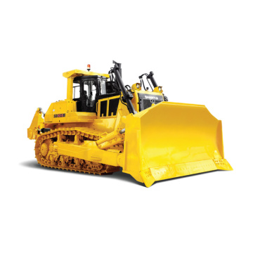 Bulldozer Tank Shantui SD52 Le plus gros bulldozer