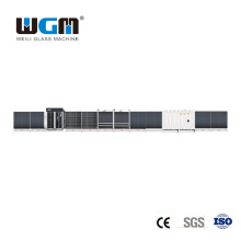 WGM 3300mm yalıtım cam üretim hattı