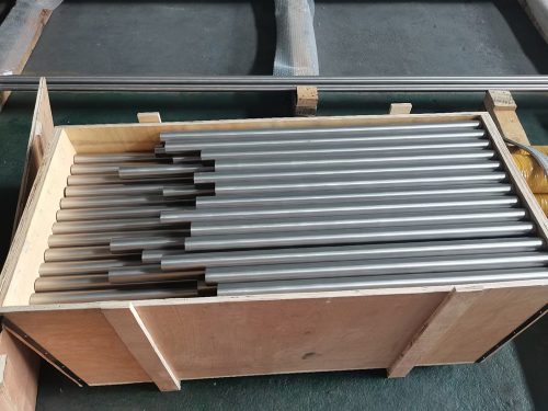 Hastelloy G30 Round Alloy Hastelloy Bar Hastelloy C-276