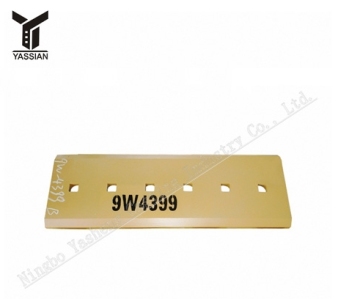 Scraper cutting edge 9W4399