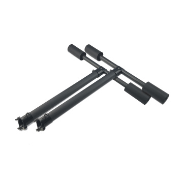 Ø25มม. Drone Carbon Fiber Landing Gear