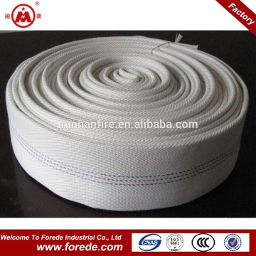 polyester fire hose