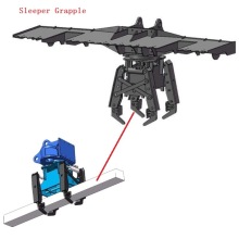 Railway Sleeper Layer for Sale