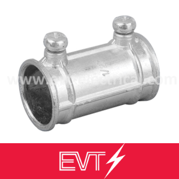 Aluminum EMT Coupling Set-Screw