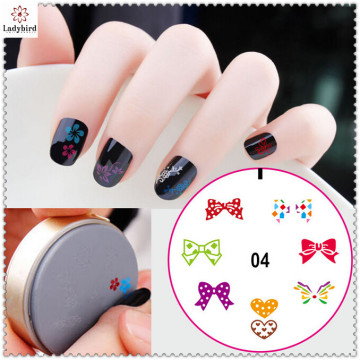 Nail plate stamping hot sale professional nail art stamper nail plate stamping