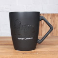 Big ben/Taj Mahal/Coliseum/Fuji mug