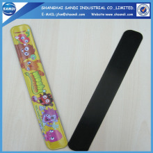 cheap wholesale slap bracelets