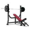 Commercial Horizontal Chest Press Strength Equipment