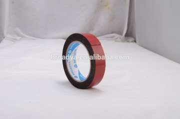 polyurethane foam tape