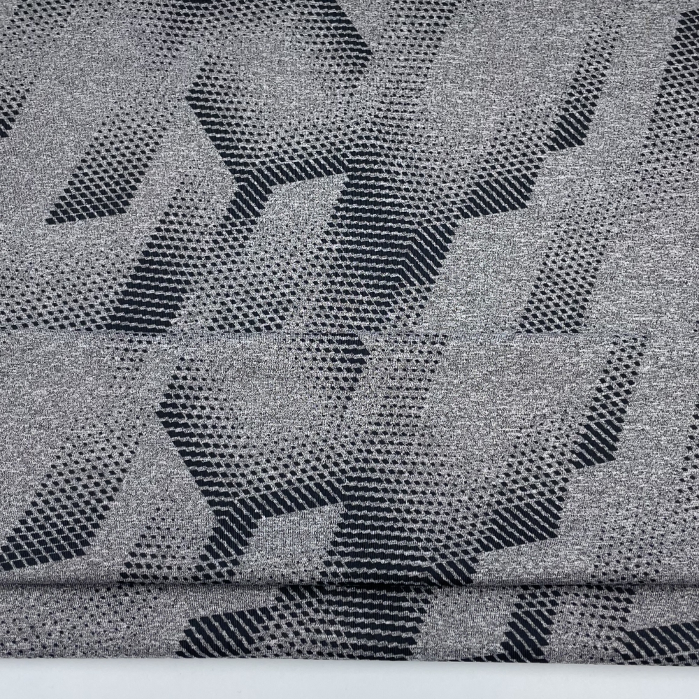 Tela de elastano poliéster Polyester Elastane Fabric