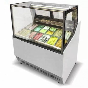 Wholesale Refrigerated Wine and Ice Cream Display Cabinets