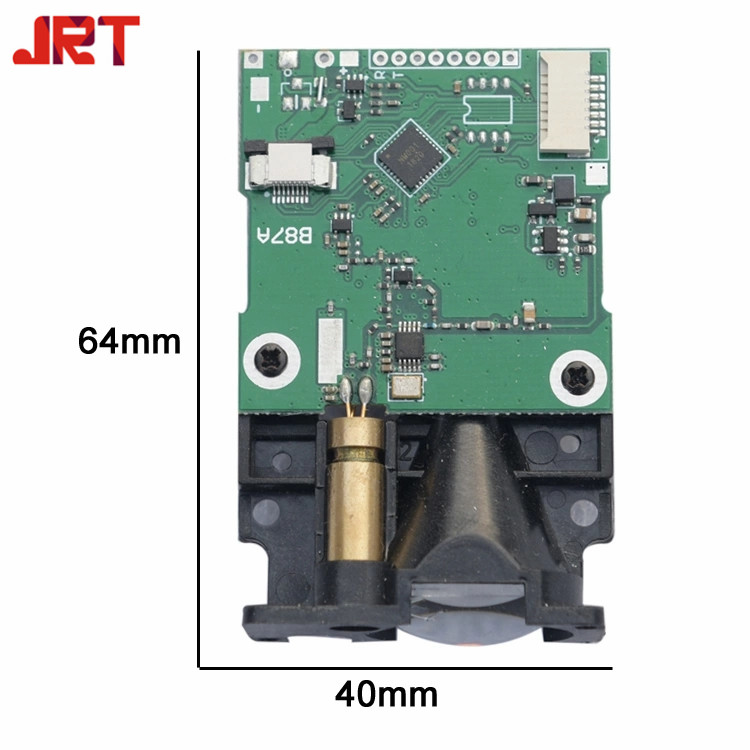 Sensore di distanza a lunga distanza 150m Arduino