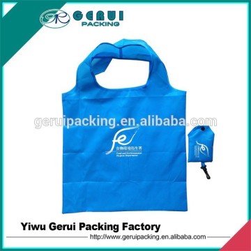 polyester foldable bags/ nylon foldable bags/ foldable shopping bags