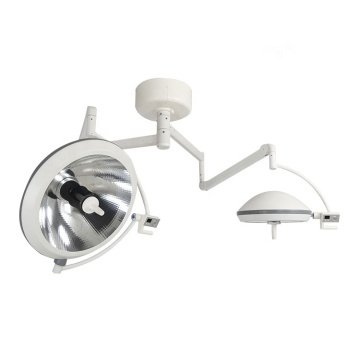 Medical Second reflect alm surgical lights manual