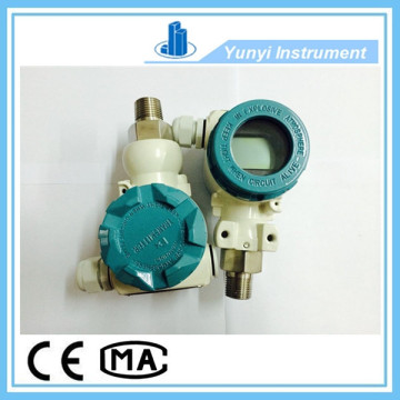 Current Output Differential Pressure Transmitter