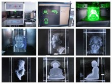 engraving machine for 3d crytal