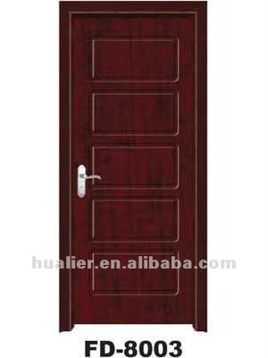 Carved Mdf Doors